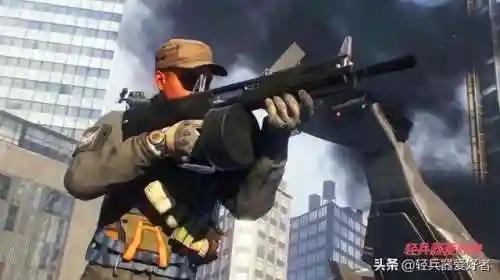 武器怎么搭配最强阵容图片(原神全角色武器搭配推荐)插图20