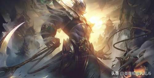 爆伤锤石阵容推荐搭配(云顶之弈最强阵容锤石)插图1