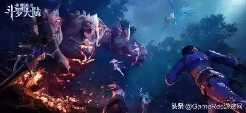 云雾魂师对决阵容搭配(境界灵压对决豪华刺客阵容)