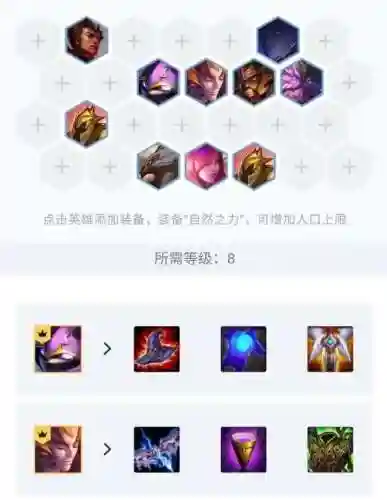 神盾永恒使阵容搭配(鬼使黑鬼使白阵容搭配)插图3