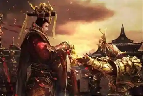 异世帝王之召唤猛将(万界征战之召唤猛将)插图9
