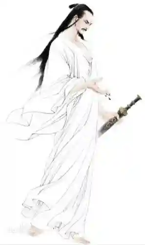 一魔二佛三道四侠五绝(金庸说的一魔二道三僧)插图5