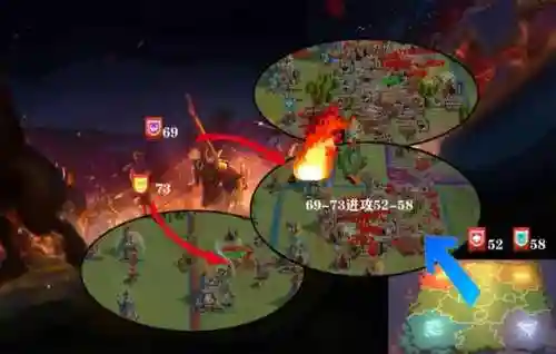 万国觉醒云霄阵容搭配(万国觉醒适合平民的四大最强阵容)插图2