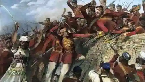 世界征服者1857大清帝国(全面战争大清帝国下载)插图5 世界征服者1857大清帝国(全面战争大清帝国下载)插图5
