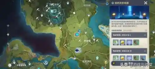 原神非酋深渊阵容搭配(原神深渊配队推荐平民)插图1