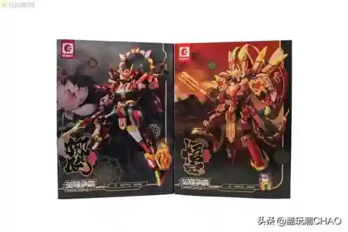 机甲封神搭配什么阵容好(幻世封神平民最强阵容)插图2