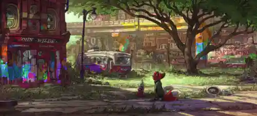 动物之城无敌阵容搭配(动物园阵容怎么玩)插图25