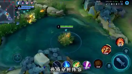 老虎单装阵容怎么搭配(童虎搭配什么阵容最强)
