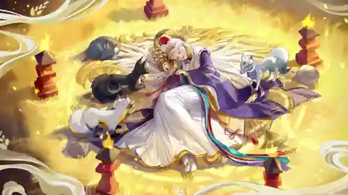 阴阳师全局打法阵容搭配(阴阳师打本最强阵容)插图4