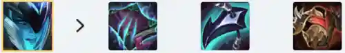 黑客武器阵容搭配表图片(dota自走棋阵容搭配表)插图4