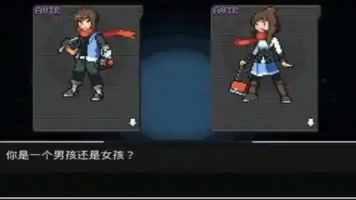 宠物小精灵游戏单机(精灵宝可梦游戏单机版大全)插图4