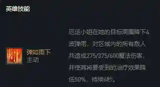 迅捷女枪搭配什么阵容好(云顶之弈女枪阵容搭配)插图2