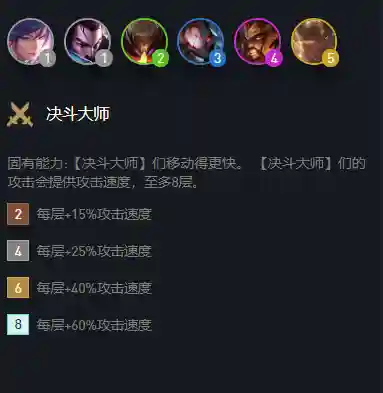 决斗转天使阵容搭配攻略(最新天使阵容怎么搭配)