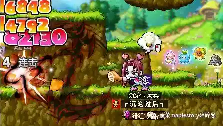 觉醒恶魔猎手阵容搭配攻略(恶魔猎手超级技能最新)插图4