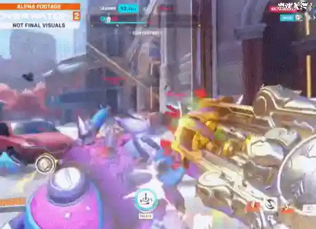 守望先锋2怎么玩(怎么在steam上玩守望先锋)插图5