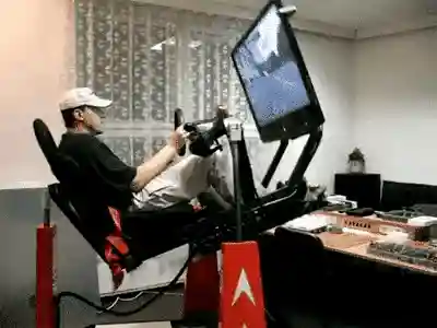 这个游戏不一般(我的抽卡游戏成真了)插图2