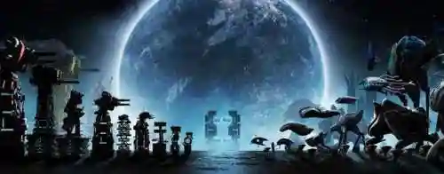几年前的塔防游戏(塔防游戏排行榜)插图1