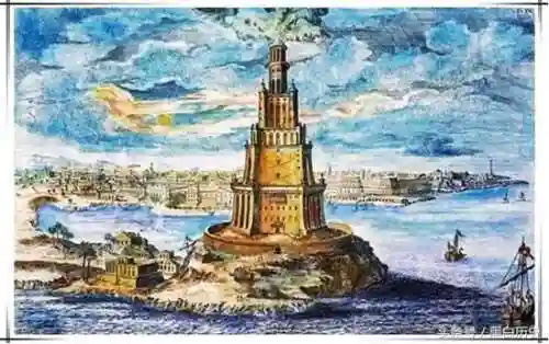 世界八大奇迹都有哪些(世界八大奇迹的资料简介)插图13