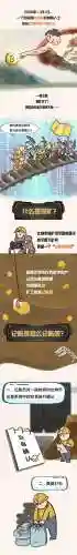 挖矿是什么意思(节奏踩点是什么)插图1