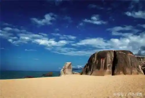 国内旅游必去十大景点推荐(一生必游国内10大景点)插图3