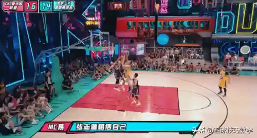 灌篮4最强阵容搭配图片(全民大灌篮最强角色)插图23