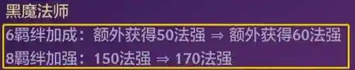 成型8黑魔阵容搭配(部落冲突魔改版最强阵型)插图1