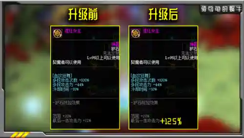 圣魂觉醒剑魔阵容搭配推荐(圣魂最强阵容)插图2
