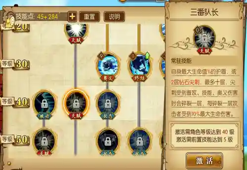 燃烧意志乔兹阵容搭配(燃烧意志乔巴最强加点图)插图2