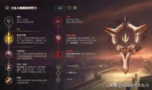 赛娜后期阵容怎么搭配最强(莫娜队伍平民搭配)插图2