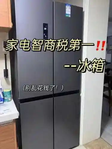 冰箱什么品牌最好排名前十名(国产冰箱十大品牌排行榜)