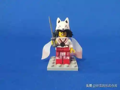 幻影忍者蛇怪搭配阵容(漆黑的魅影阵容推荐)插图9