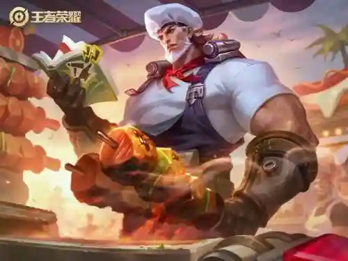 王者荣耀变身阵容搭配图(王者荣耀会变身对方的英雄)插图2