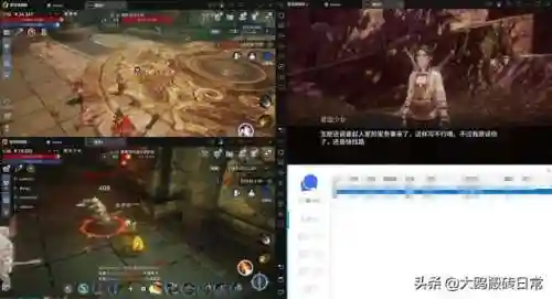 传奇4搬砖阵容搭配(稳定搬砖手游)