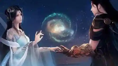 星辰变装备评分第一人(星辰变土豪装备图2023)插图1