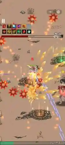 万灵传说搭配阵容攻略(缘结神阵容搭配pve)插图3