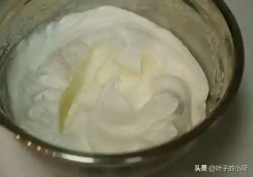 烤箱做蛋糕(新手怎么使用烤箱)插图11