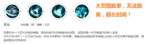 王者天元之弈阵容搭配图(王者模拟战t0阵容)插图8