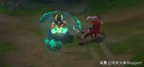 乌迪尔皮肤价格表(乌迪尔哪个皮肤最稀有)插图7