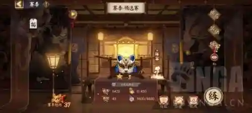 协战流阵容搭配食灵(食灵协战流)插图1