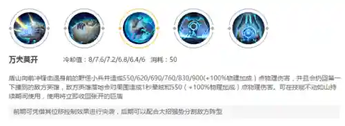 盾山辅助宝石搭配阵容最新(出了大辅助装后再出宝石)插图3