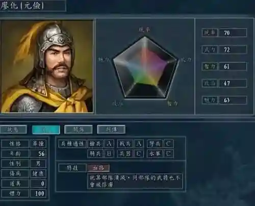 最新九三国猛将阵容搭配(拿下三国最强顶级阵容推荐)插图1
