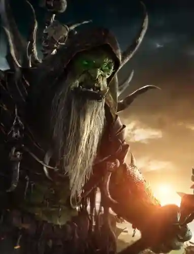 魔兽世界第二部(魔兽2电影上映时间)插图5