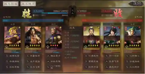 张角袁绍朱儁阵容搭配(袁绍朱儁沮授最强阵容)插图6