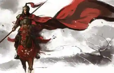 异世帝王之召唤猛将(万界征战之召唤猛将)插图7