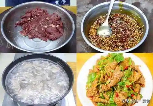 做家常菜菜谱大全(学炒菜家常菜)插图7
