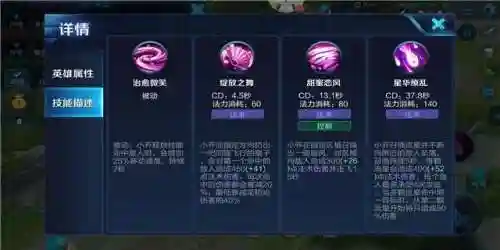 小乔开荒阵容搭配图(小乔的出装怎么配最强)插图1