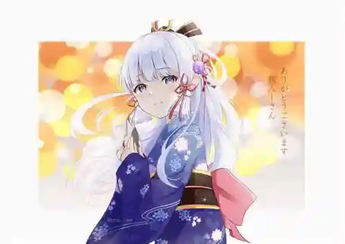 神女凌华天赋搭配推荐阵容(原神神里绫华天赋加点)插图9