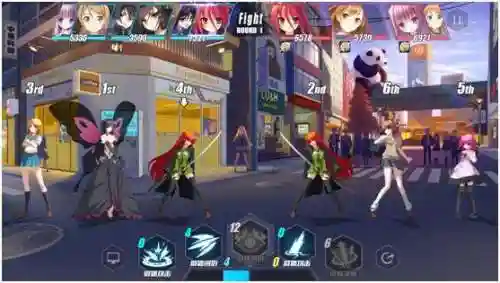灵境交错夏娜阵容搭配(莫娜队伍平民搭配)插图5