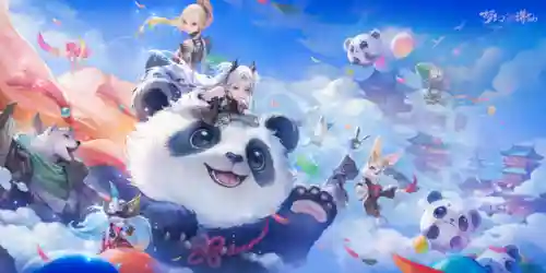 众神争霸手游(诸神之战手游官网)插图1