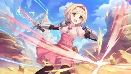 公主连接璃乃最强阵容搭配(公主连接万圣忍阵容)插图4